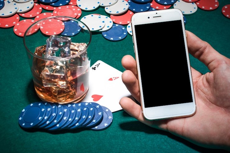 Alur pembayaran digital untuk pengguna dewasa
