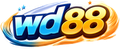 Logo wd88 untuk beranda